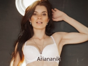 Ariananiki