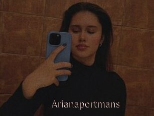 Arianaportmans