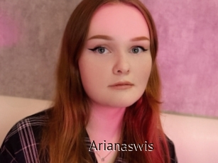 Arianaswis