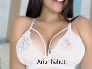 Arianhahot