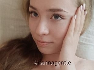 Ariannagentle