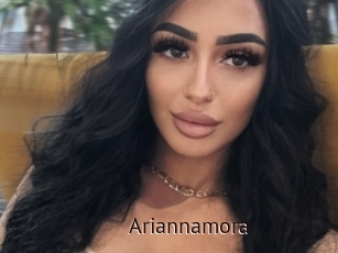 Ariannamora