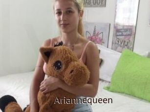 Ariannequeen