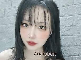 Ariarobert