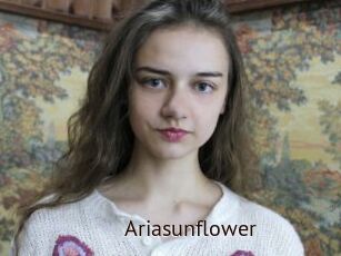 Ariasunflower