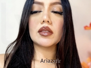 Ariazafir