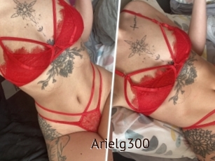 Arielg300