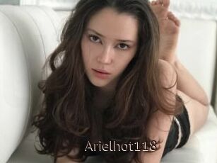 Arielhot118