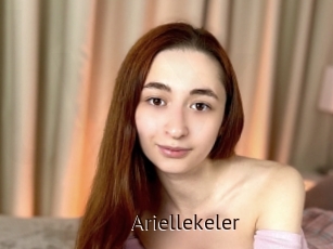 Ariellekeler