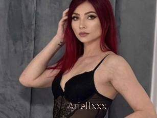 Ariellxxx