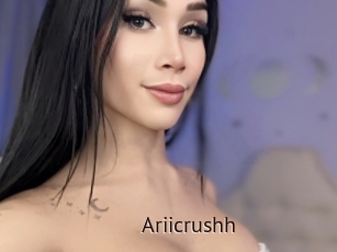 Ariicrushh