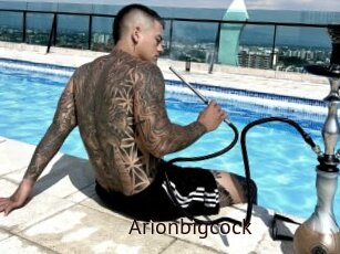 Arionbigcock