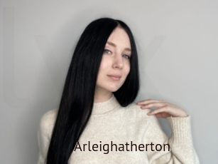 Arleighatherton