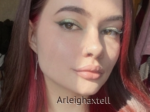 Arleighaxtell