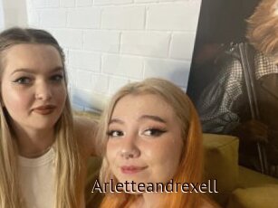 Arletteandrexell