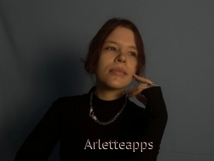 Arletteapps