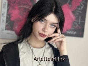 Arletteatkins