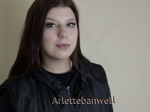 Arlettebanwell