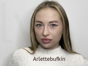 Arlettebufkin