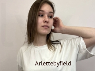 Arlettebyfield