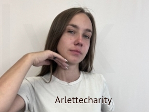 Arlettecharity