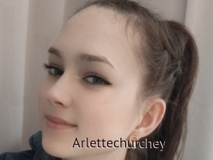 Arlettechurchey