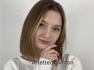 Arlettedownton