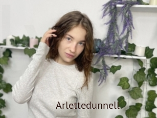 Arlettedunnell