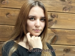 Arletteharder