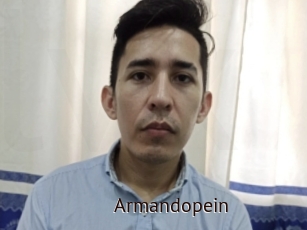 Armandopein