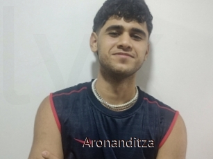 Aronanditza