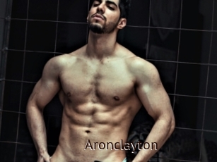 Aronclayton