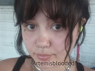 Artemisblooded