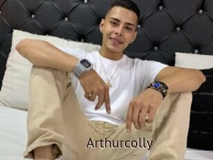 Arthurcolly