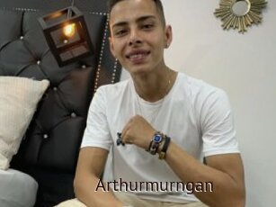 Arthurmurngan