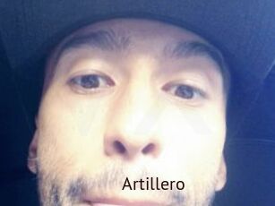 Artillero