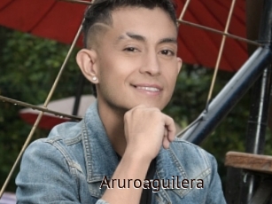 Aruroaguilera