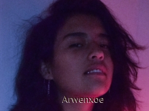 Arwenxoe