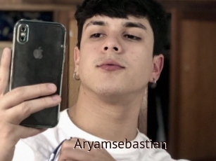 Aryamsebastian