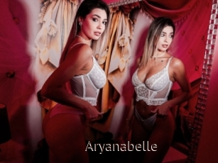 Aryanabelle