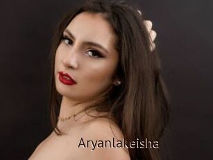 Aryanlakeisha