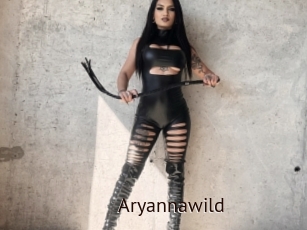 Aryannawild