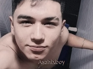 Asahixboy