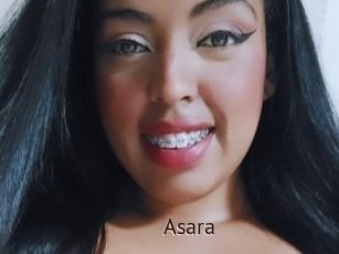 Asara