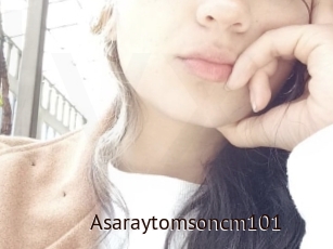 Asaraytomsoncm101