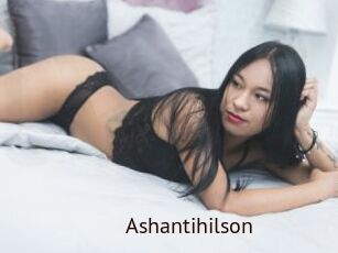 Ashantihilson