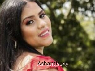 Ashantisexy