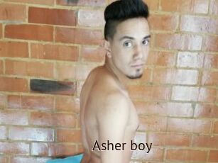 Asher_boy