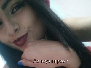 Asheysimpson