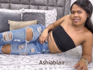 Ashiablair